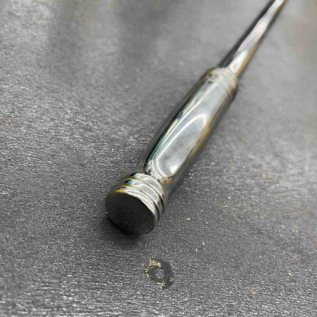 Snap-on (スナップオン) 1/2 差し込み ラチェット ロング 首ふり SLF80A [並行輸入品]【越谷店】