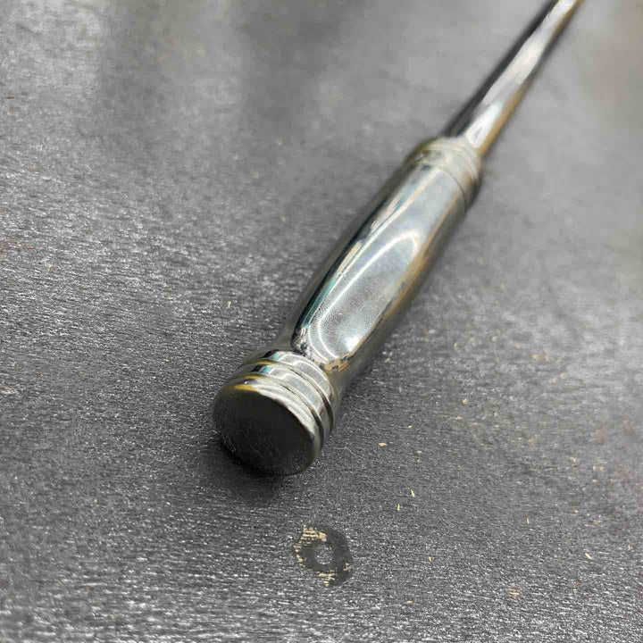 Snap-on (スナップオン) 1/2 差し込み ラチェット ロング 首ふり SLF80A [並行輸入品]【越谷店】
