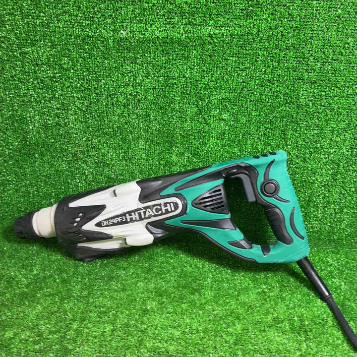 ★ハイコーキ(HIKOKI ※旧:日立工機) ハンマドリル DH24PF3【藤沢店】