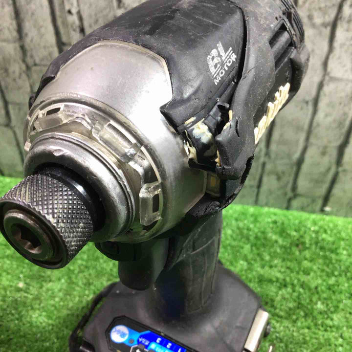 ★マキタ(makita) コードレスインパクトドライバー TD001GRDXB【川口店】