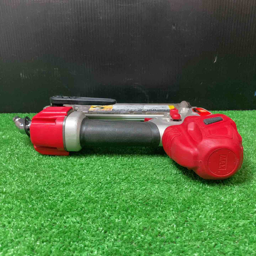 ★マックス(MAX) 常圧フィニッシュネイラ TA-255SF1(D)【岩槻店】