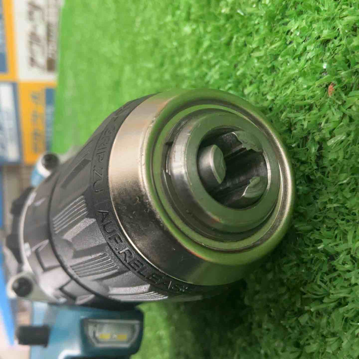 ★マキタ(makita) コードレスドリルドライバー DF487DZ【草加店】