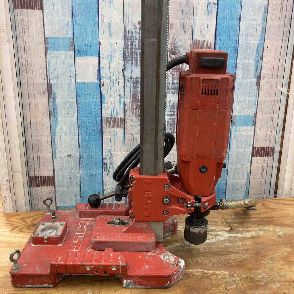◇ヒルティ(HILTI) コアドリル DD-80E【柏店】 – アクトツール 