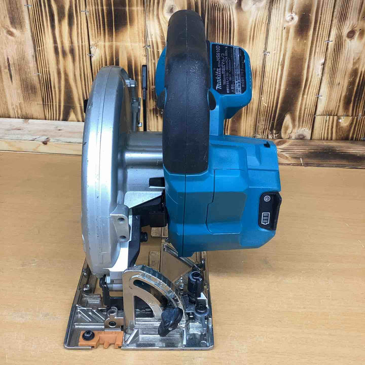★マキタ(makita) コードレス丸のこ HS610DZ【越谷店】