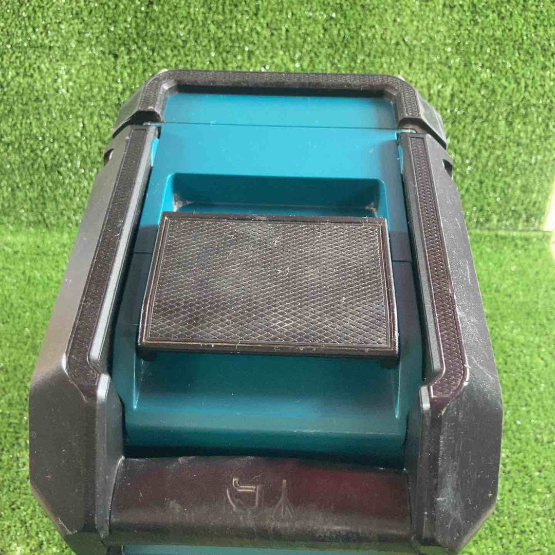 ★マキタ(makita) コードレスラジオ MR113【川崎店】