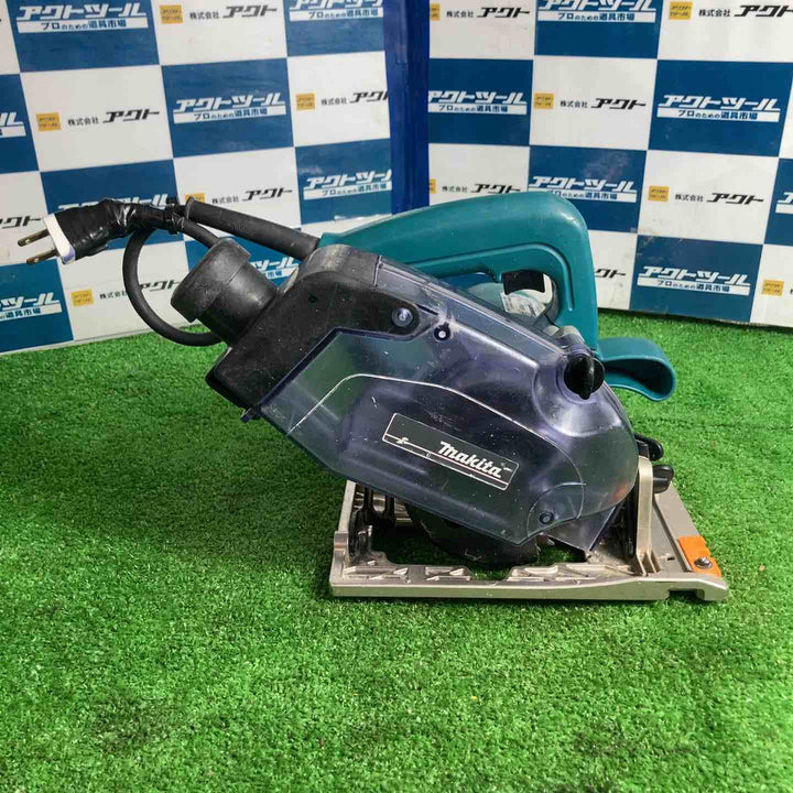 ◇マキタ(makita) 100mm防じん丸ノコ 5034KB【草加店】