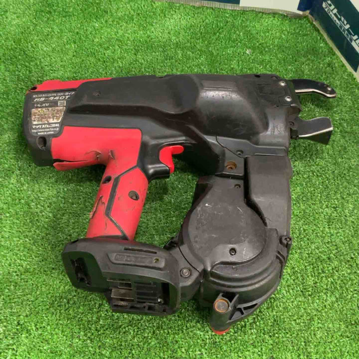 ★マックス(MAX) 鉄筋結束機 ツインタイア RB-440T-B2C/1440A【草加店】