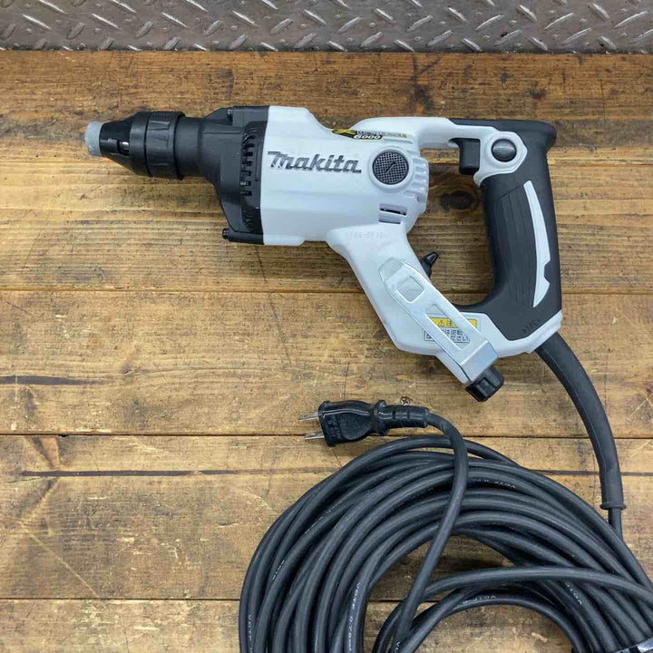 ☆マキタ(makita) ボード用スクリュードライバ FS6100W【所沢店】