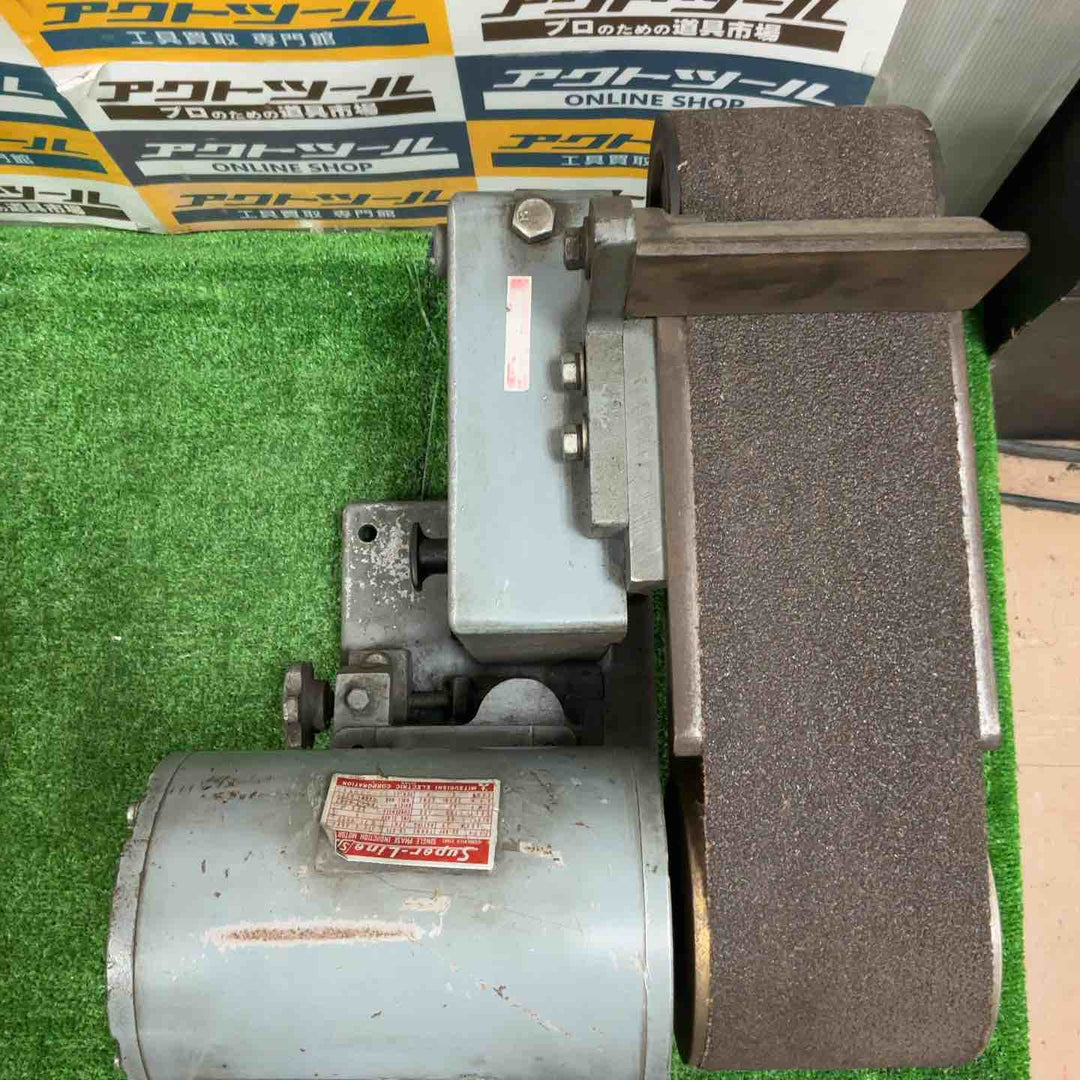 店頭受取り限定】松下電動工具 ベルトグラインダー mizuho 