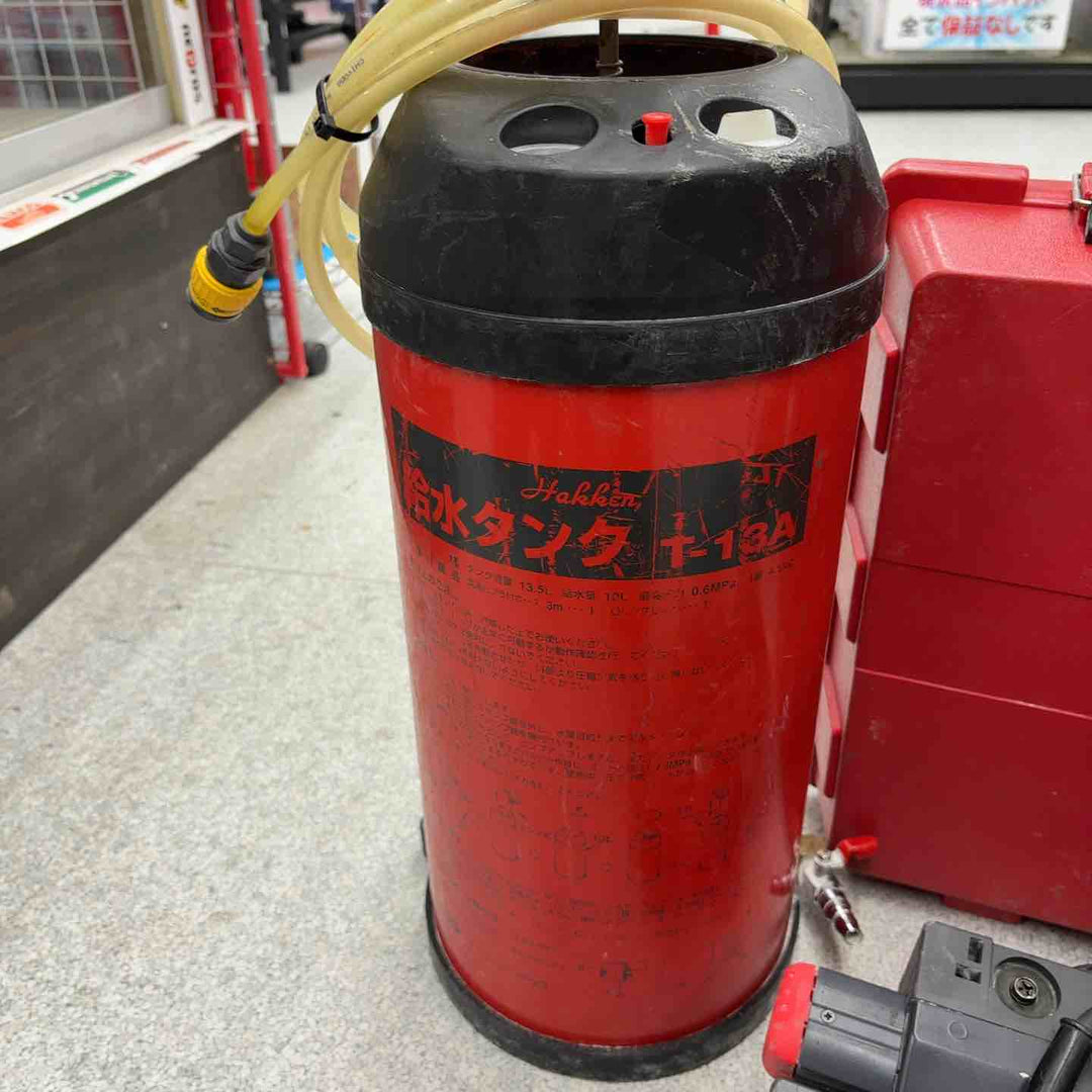 ◇ハッケン(Hakken) コアドリル据え置きタイプ SPJ-5A【八潮店】