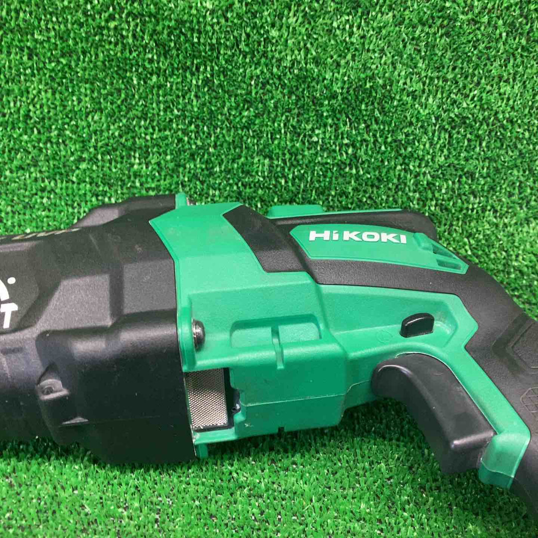 ★ハイコーキ(HIKOKI ※旧:日立工機) コードレスハンマドリル DH36DPF(2XP)【藤沢店】