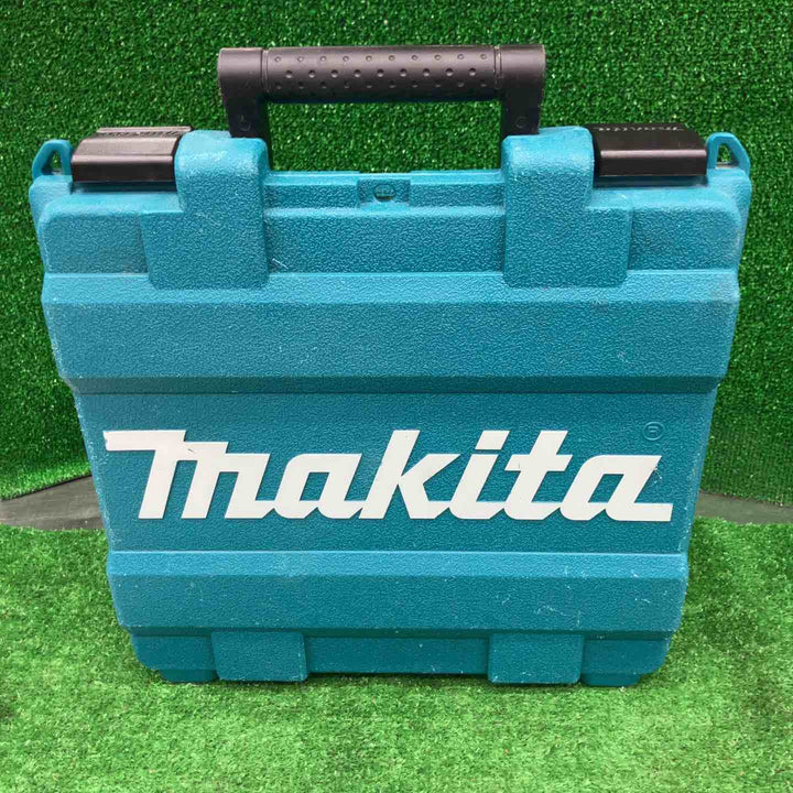 【中古品】マキタ(makita) 高圧フィニッシュネイラ AF552HM【桶川店】