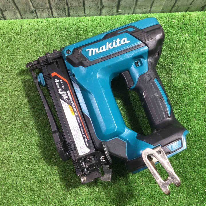 ◇マキタ(makita) コードレスタッカー ST421DZ 18V 動作確認済み【川口店】