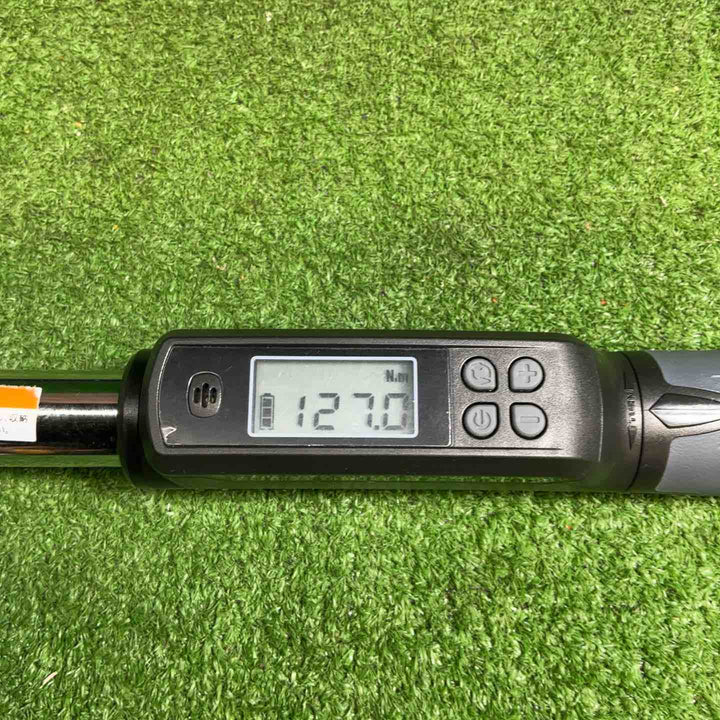 ASTROPRODUCT デジタルトルクレンチ 差込角1/2 DTQ034【藤沢店】