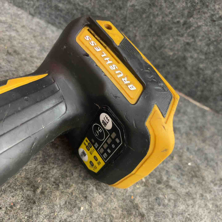 【現状品】★マキタ(makita) コードレスインパクトドライバー TD171DZFY【鴻巣店】