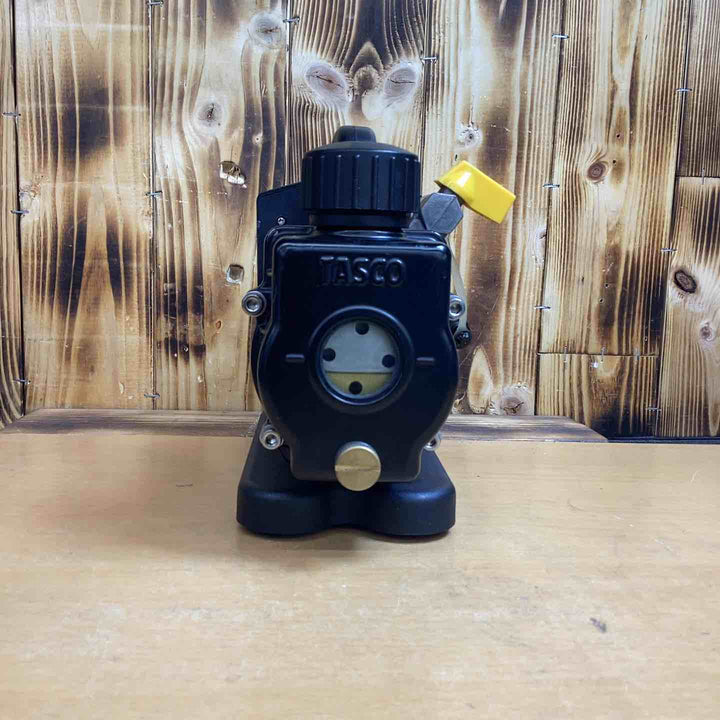 ◇タスコ(TASCO) コードレス真空ポンプ TA150MR【越谷店】