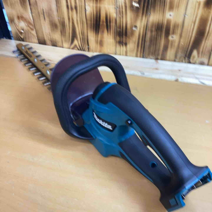◇マキタ(makita) コードレスミニ生垣バリカン MUH367DZ【越谷店】