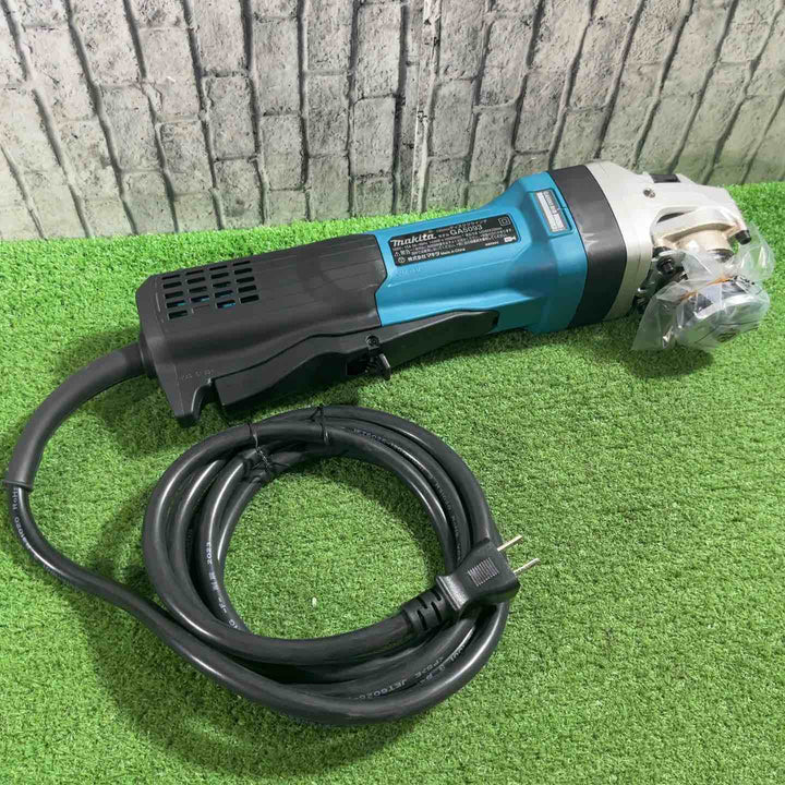 ◇マキタ(makita) 125mm電子ディスクグラインダ GA5093【川口店】