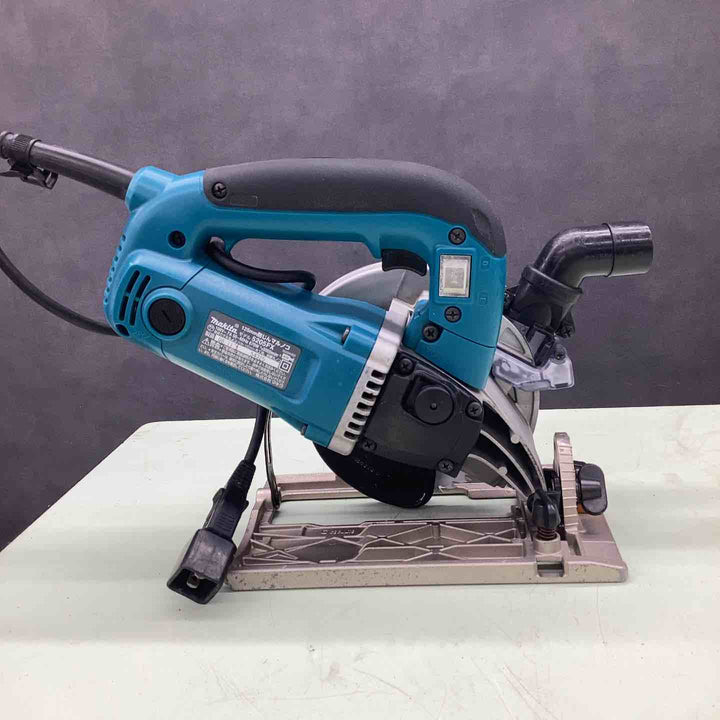 ☆マキタ(makita) 125mmボード用防じん丸のこ 5205FXSP1【越谷店】