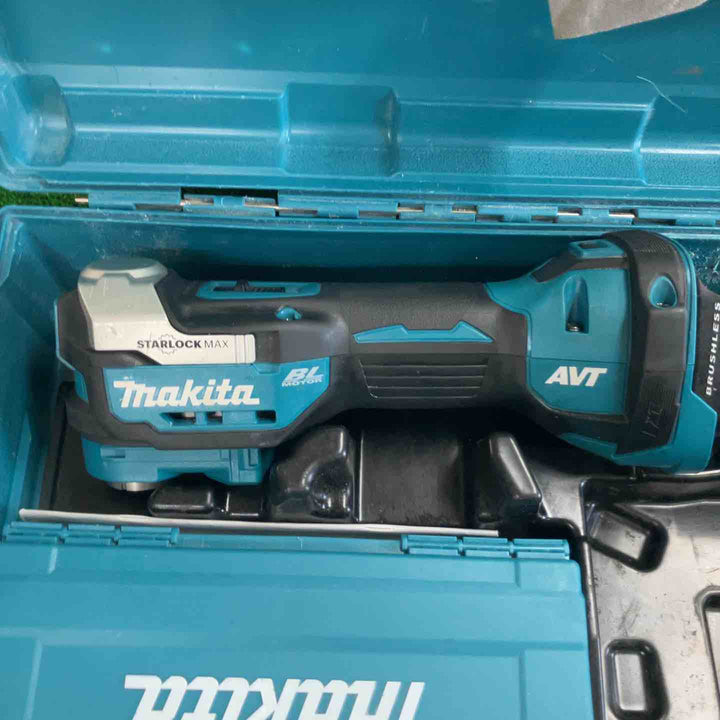 ★マキタ(makita) コードレスマルチツール TM52DZ【町田店】