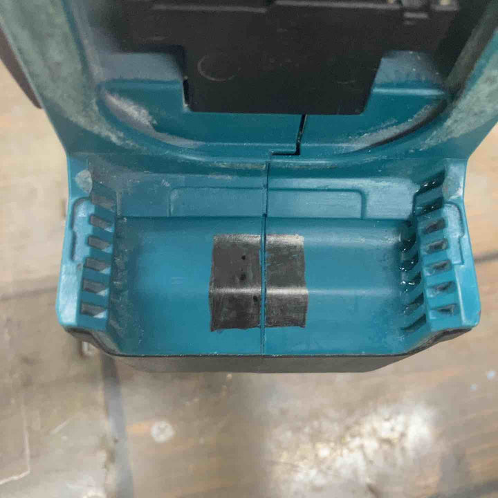 ☆マキタ(makita) 18Vコードレスハンマドリル HR171DZ ハンドル付き軸ブレ有【戸田店】