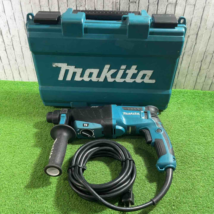 ★マキタ(makita) ハンマドリル HR2631F 動作確認済【川口店】