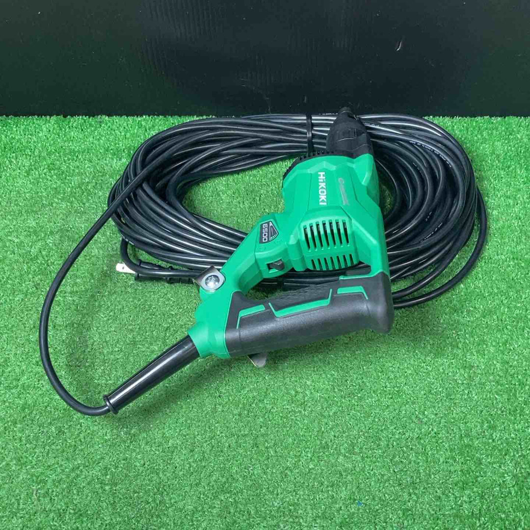 【中古品】☆ハイコーキ(HIKOKI ※旧:日立工機) ボード用ドライバ W4SE2(L)【岩槻店】