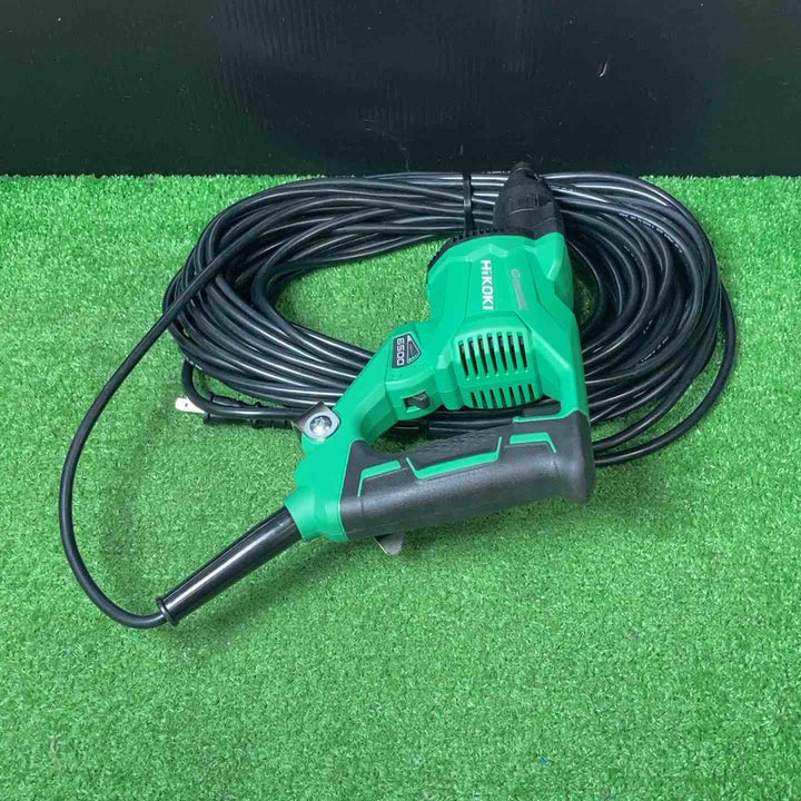 【中古品】☆ハイコーキ(HIKOKI ※旧:日立工機) ボード用ドライバ W4SE2(L)【岩槻店】