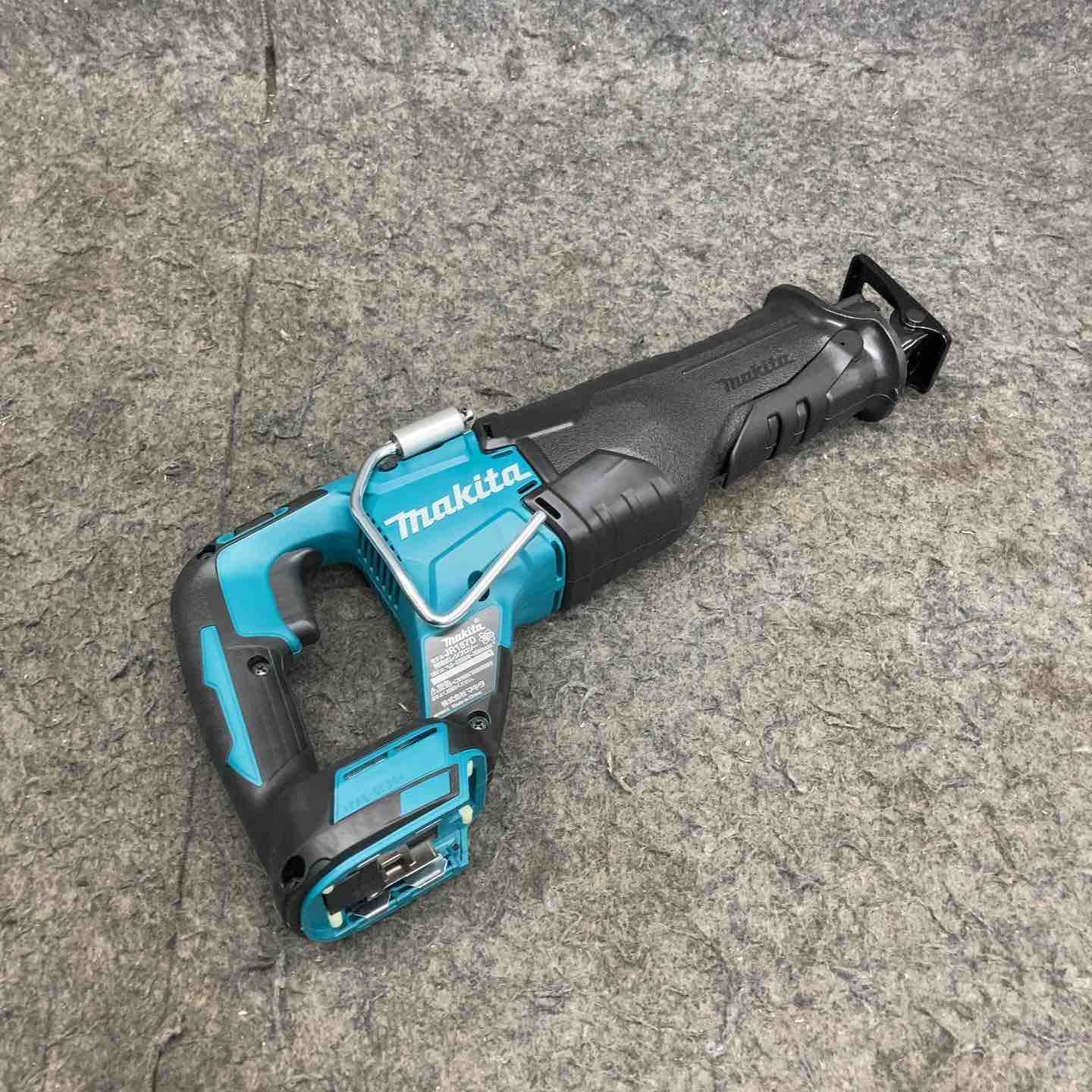 ☆マキタ(makita) コードレスレシプロソー JR187DZK【岩槻店