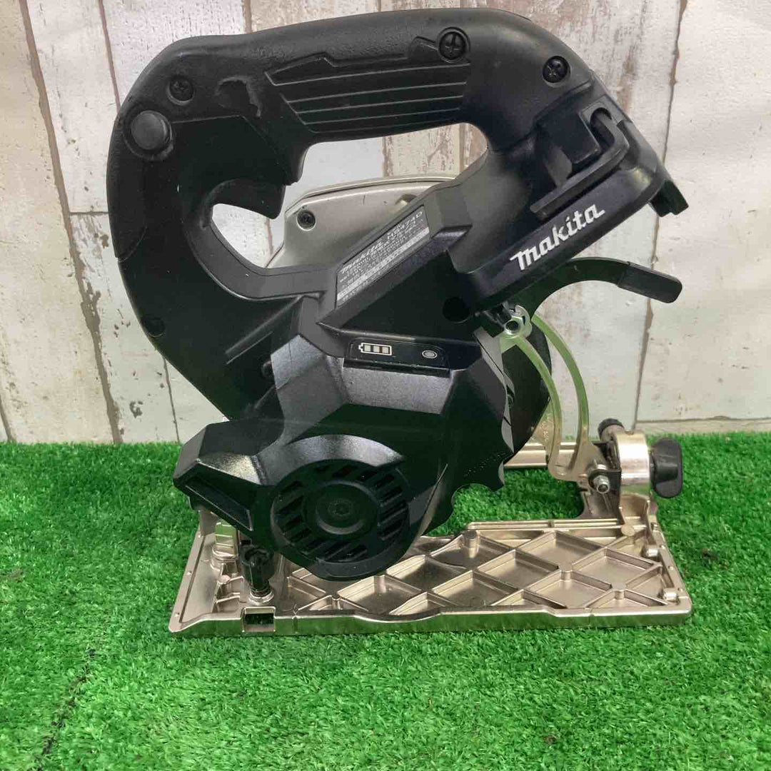 【中古品】 マキタ (makita) コードレスマルノコ HS474DZB 【町田店】