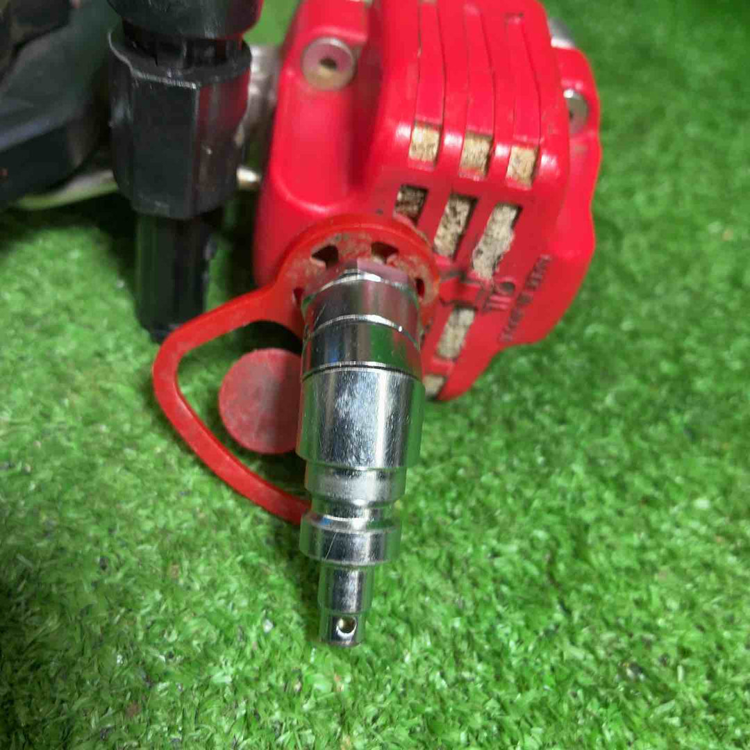 ★マックス(MAX) 高圧フロアタッカ HA-38F2(D)/4MAフロア【藤沢店】