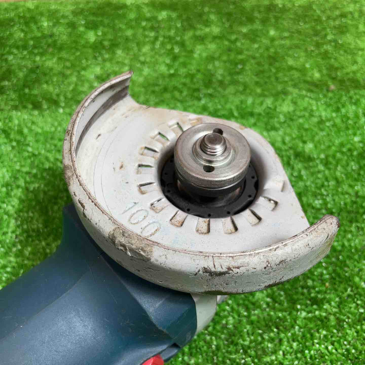 ボッシュ(BOSCH) 18Vコードレスディスクグラインダー GWS18V-7(6.0Ahバッテリー1個・充電器付)【桶川店】