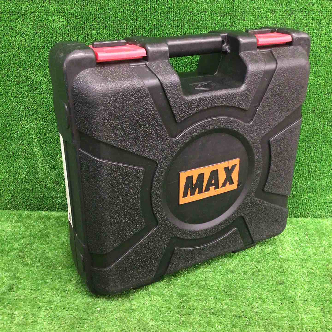 【中古品】 マックス/MAX 高圧フロアタッカ HA-50F1(D)/4MAフロア 【鴻巣店】