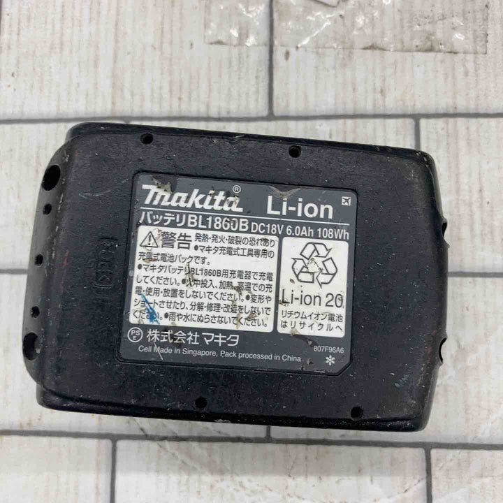 ☆マキタ(makita) コードレスハンマドリル HR171DZ【所沢店】