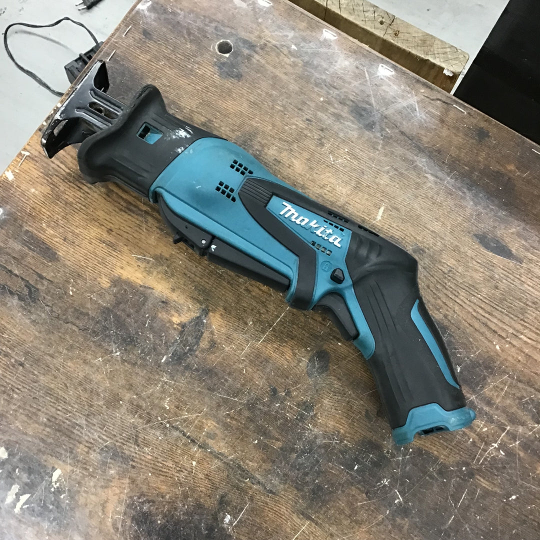 ★マキタ(makita) コードレスレシプロソー JR101DW【戸田店】