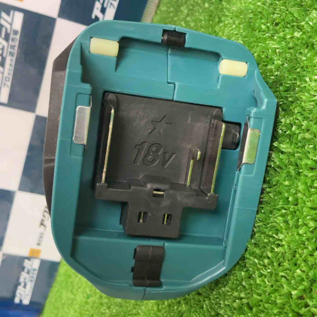 ★マキタ(makita) コードレスマルチツール TM51DZ【草加店】