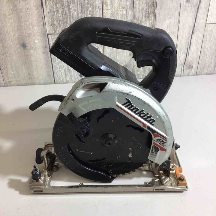 ★マキタ(makita) コードレス丸のこ HS631DZB【戸田店】