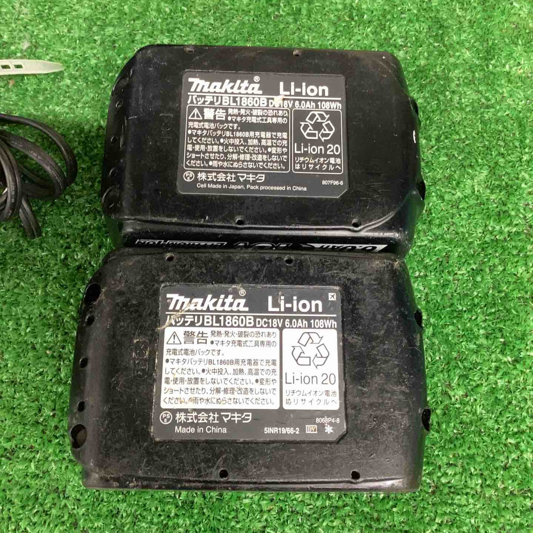 ★マキタ(makita) コードレスインパクトドライバー TD172DGXFY【越谷店】