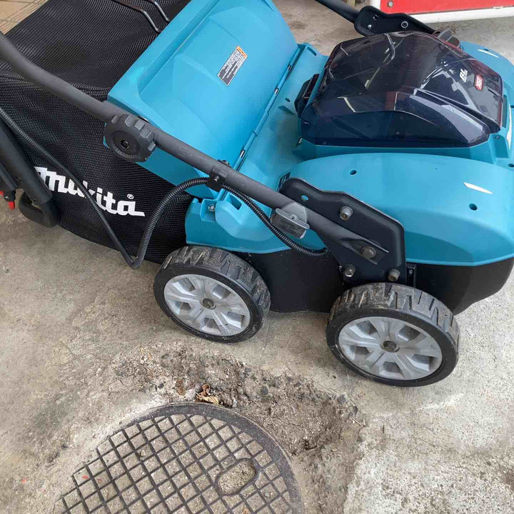 【店頭受取り限定】◇マキタ(makita) 380mm コードレススカリファイヤ MUV001GZ【柏店】