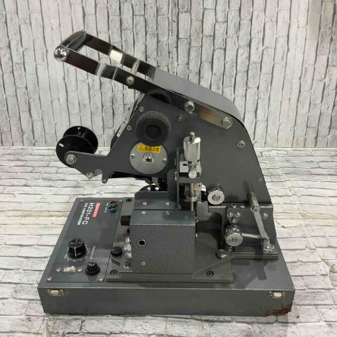 CTK コーポレーション HOT MARKER ホットマーカー H201-FC【川口店】