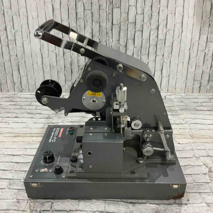 CTK コーポレーション HOT MARKER ホットマーカー H201-FC【川口店】