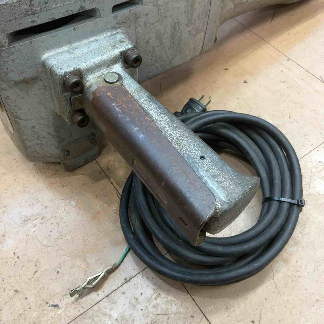 【店頭受取り限定】★マキタ(makita) 電動ハンマ 8600S【草加店】