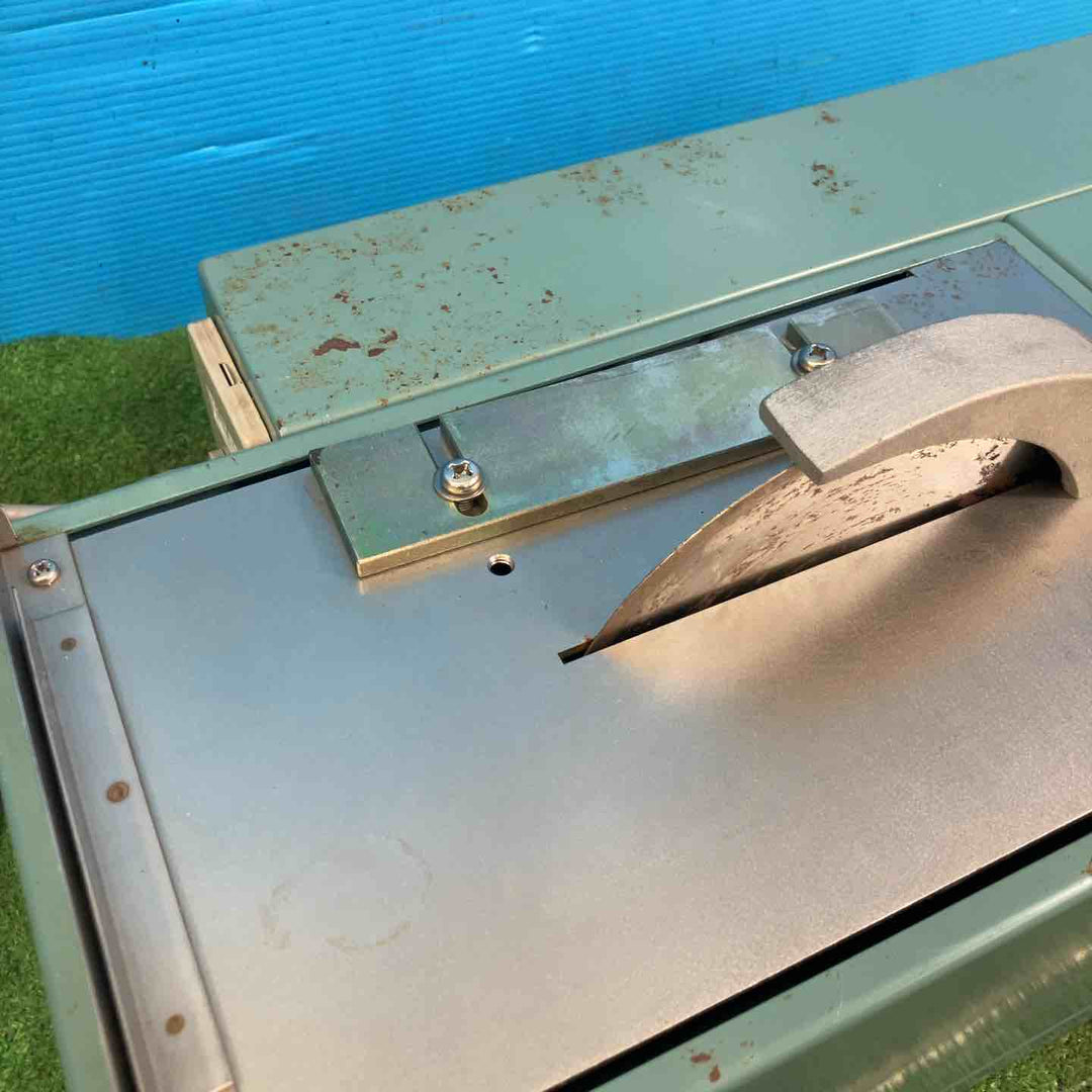 ◇IMAHASHI イマハシ TRIMSAW トリムソー TS-150 小割切断機【岩槻店】