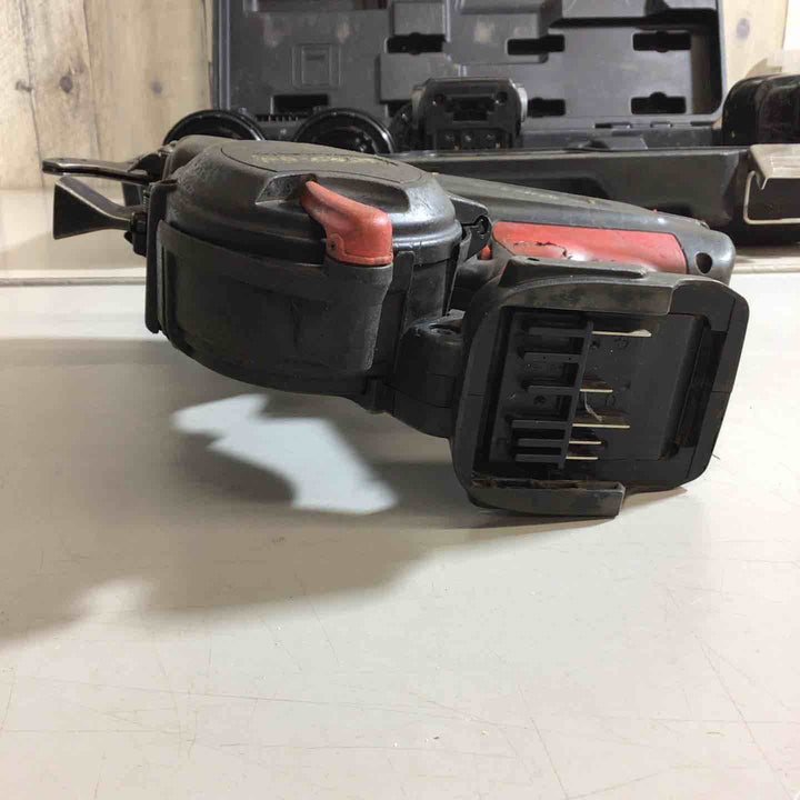 ★マックス(MAX) 鉄筋結束機 ツインタイア RB-440T-B2C/1450A【戸田店】