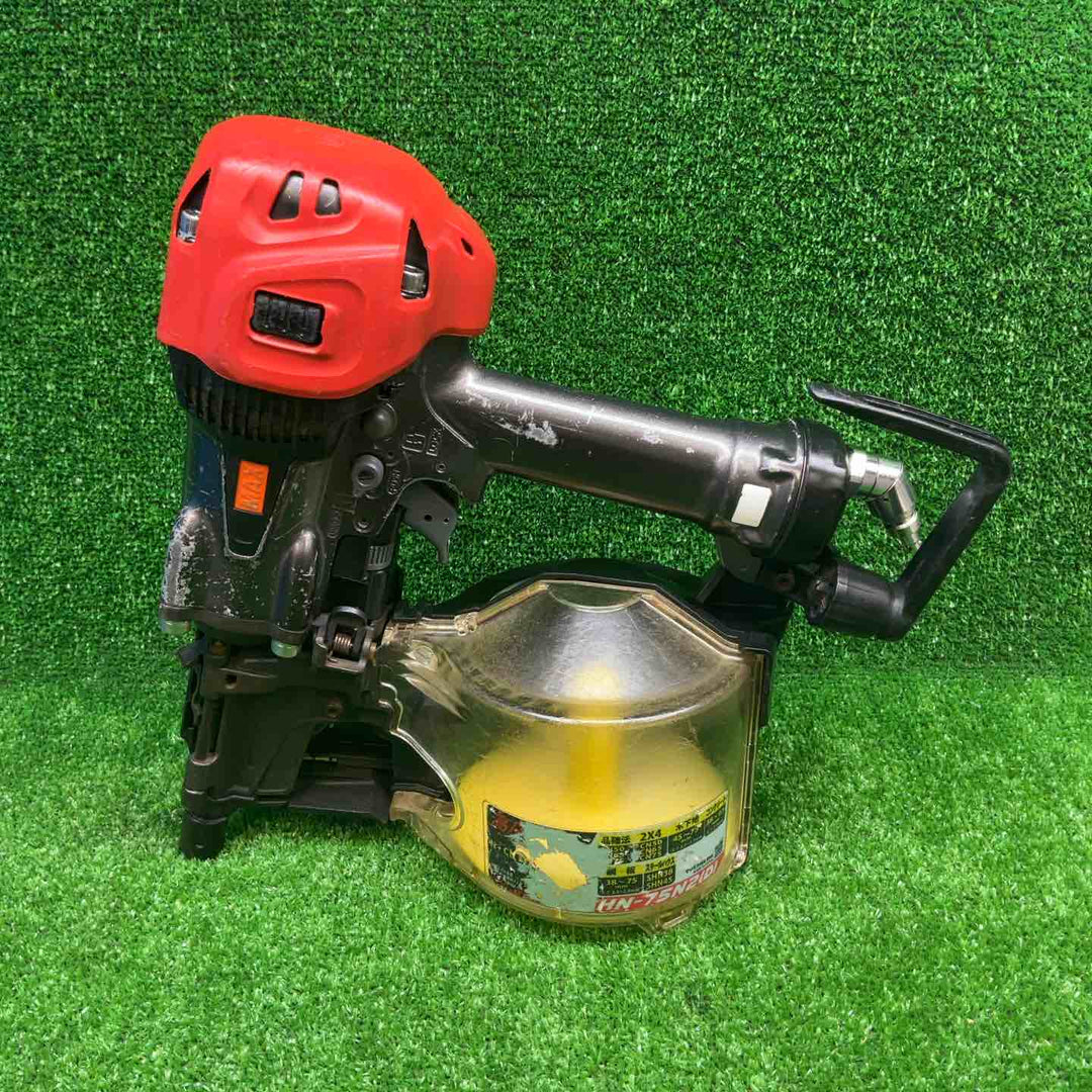 マックス(MAX) 高圧エア釘打ち機 HN-75N2(D)【藤沢店】