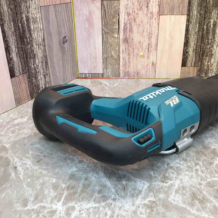 ★マキタ(makita) コードレスレシプロソー JR187DZ【八潮店】