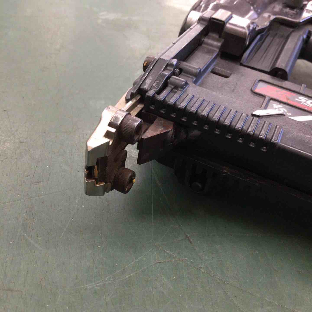 【中古品】 マックス/MAX 高圧フロアタッカ HA-50F3(D) 【鴻巣店】