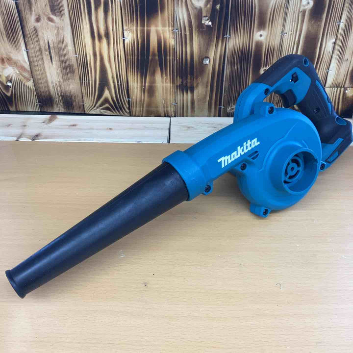 ★マキタ(makita) コードレスブロワ UB185DZ【越谷店】