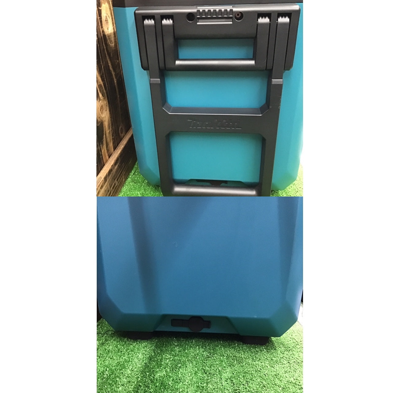 美品】マキタ(makita) コードレス冷温庫 CW004GZ【桶川店】 – アクト