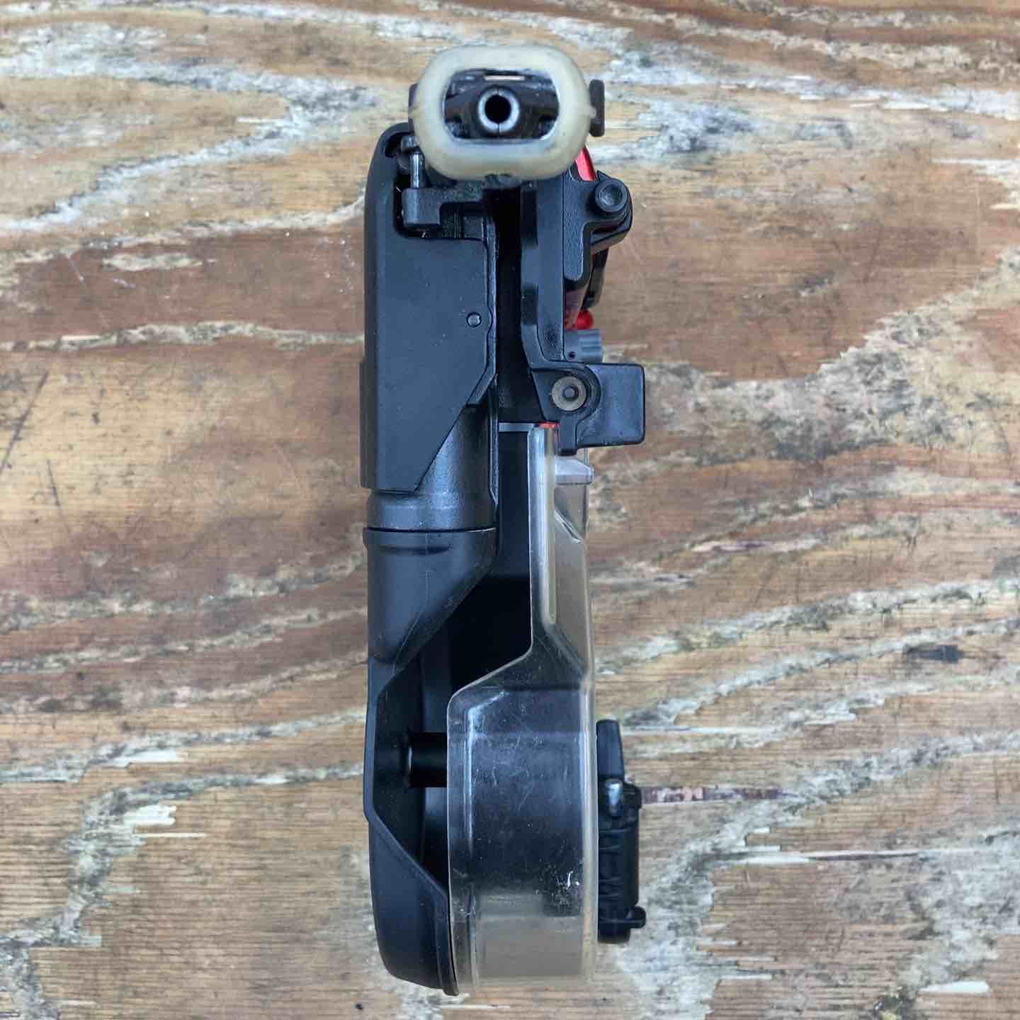 ☆マキタ(makita) 高圧エアネジ打ち機 AR411HR【柏店】 – アクトツール
